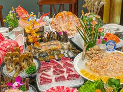 -东海怡品海鲜豆捞(舟宿夜江店)
