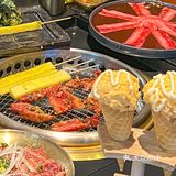 杭州探店｜一家能吃到熟醉的酷炫烤肉店 