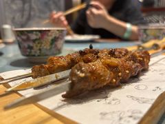 -哈啾嗨·新概念蒙餐(红星新城店)