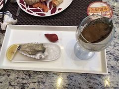 -棕榈岛海鲜自助餐厅(虹桥迎宾馆店)