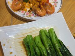 -德胜轩正宗顺德菜(宝安沙井会展中心店)