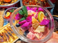 -1819餐厅·团队聚餐·烤串·精酿