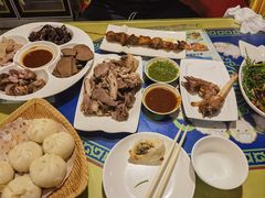 -牧马人奶茶馆(乌兰察布总店)