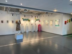 -刘开渠艺术中心(龙湖春森星悦荟店)