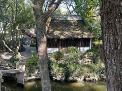 -绮园景区