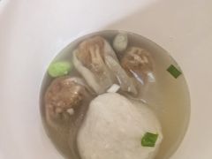 -同利肉燕老铺(澳门路店)