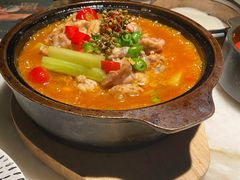 石锅牛蛙-唐·玉芙蓉(雨花吾悦广场店)