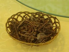 茶树菇-姥家大锅台水库渔家