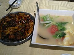 -情妹妹干锅锅(中海国际购物公园店)