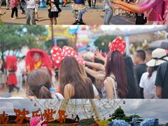 -七彩云南欢乐世界