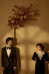 -薇视觉婚纱摄影工作室·婚纱照·结婚照