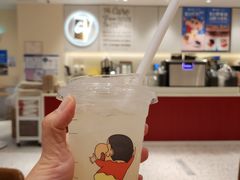 -Tims天好咖啡·贝果(融科创意中心店)