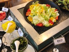 -听松楼·花园酒店·自助餐厅(红梅公园店)