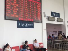 -永定门长途汽车站