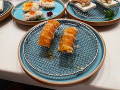 -新一番三文鱼寿司(红城湖店)