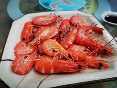 -巽东海鲜大排档(巽寮湾店)