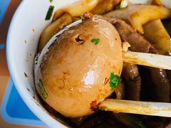 -肖胖子猪油拌粉