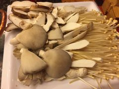 -老码头火锅(玉林店)