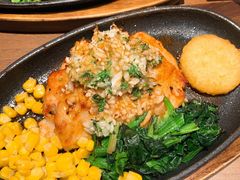 -萨莉亚意式餐厅(杭州西溪龙湖天街店)