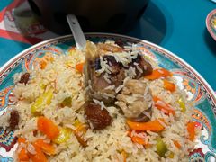 -巴依老爷新疆美食(望京小街店)