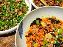 辣炒土鸡-铁公鸡·四川料理(天环广场店)