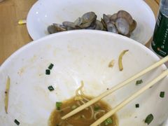 -从前慢海鲜面馆