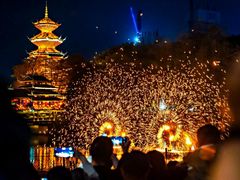 -深圳锦绣中华民俗村