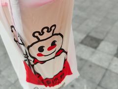 -蜜雪冰城(梅花园佳润广场店)