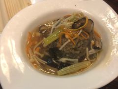 -云来居素食馆(东门店)