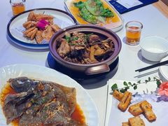 -醉壹号海鲜大排档(厦门美食地标店)