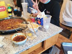 -玉林串串香·成都老字号(玉林街总店)