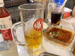 -白仁仔· 活烤海鲜 宵夜(豫园店)