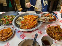 -堂瓦里·33年传统赣菜(第一街区店)