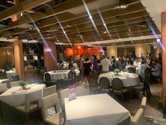 大堂-大鸭梨烤鸭(枣园店)