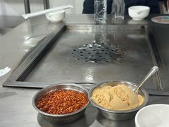 -罗姐烧烤(东风路一段店)