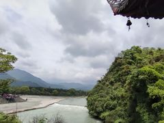 -都江堰景区