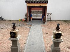 -塔尔寺