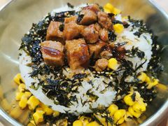 -米村拌饭(摩码广场店)