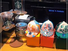 -星巴克(天津鲁能中心第三店)