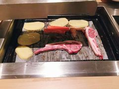 -新石器烤肉(无锡万象城店)