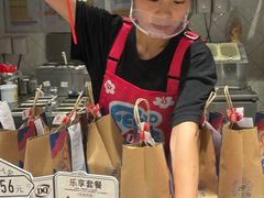 -DQ·蛋糕·冰淇淋(大宁国际商业广场店)