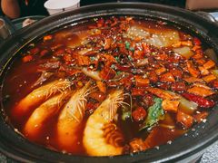 -丝路金桃·新疆菜(徐汇店)