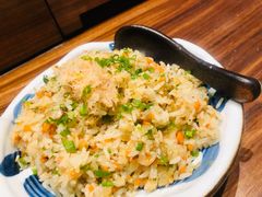 蟹肉炒饭-耕海蟹将军(万象城店)