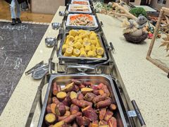 -天目湖御水温泉·度假酒店