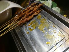 -徐州大排档(江山路店)