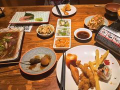 -王氏炉匠·烧鸟放题自助(三里屯店)