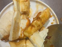 -锅飘飘·东北铁锅炖(雨花客厅店)