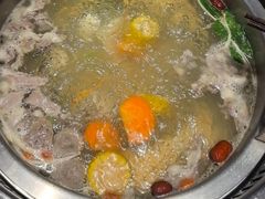 -四点金潮汕鲜牛肉火锅(金猴名居店)