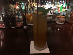 -The Bottle Bar(羲和商业广场店)