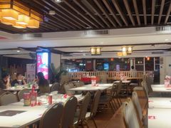 -潮泰牛肉火锅 · 创于1992年(车公庙店)